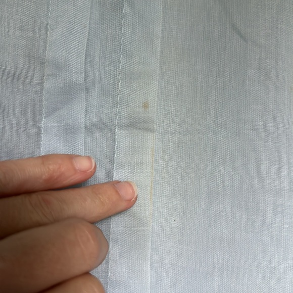 Gunne Sax by Jessica McClintock Dress Medium - Picture 4 of 11